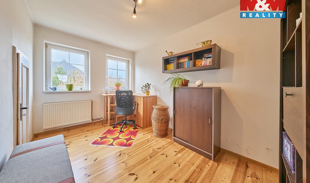 Prodej domu 145 m² s pozemkem 2 965 m², Pilníkov – náhled fotky 14