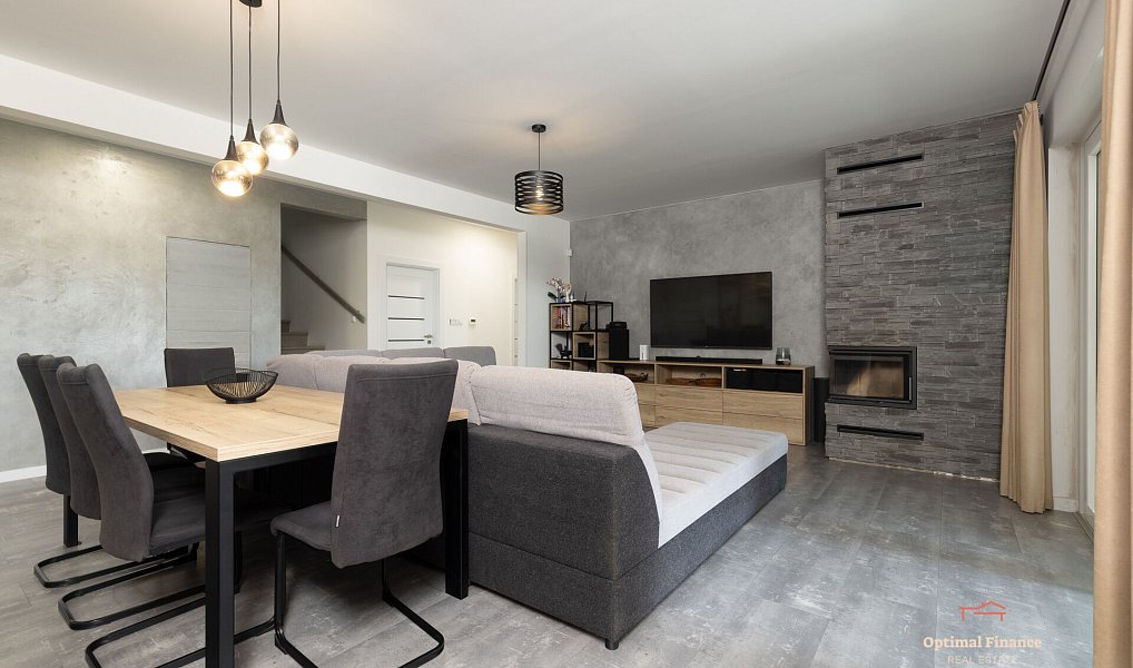 Prodej domu 241 m² s pozemkem 704 m², Klimkovice – náhled fotky 6