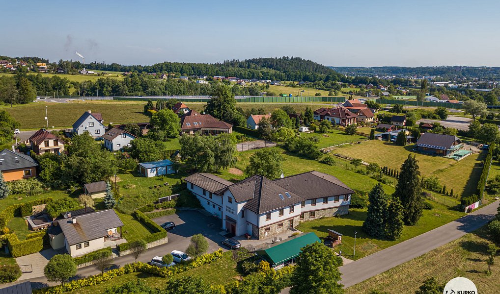 Prodej ubytovacího objektu 1 200 m², Frýdek-Místek – náhled fotky 4