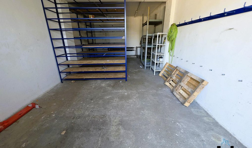 Prodej výrobních prostor 1 965 m², Bílina – náhled fotky 26