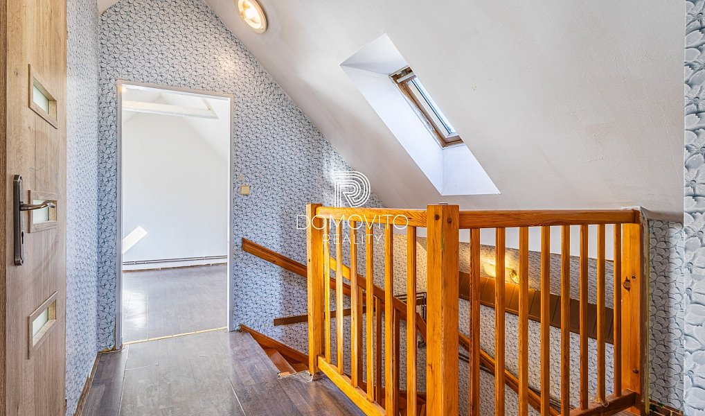 Prodej domu 97 m² s pozemkem 240 m², Dolní Bousov – náhled fotky 20