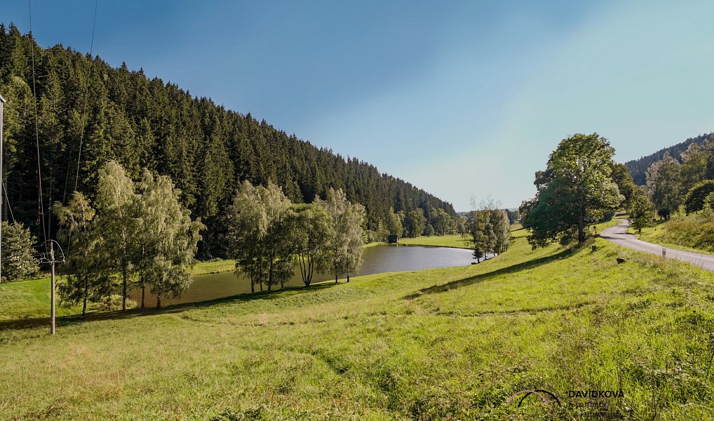 Prodej stavebního pozemku 753 m², Horní Maršov – náhled fotky 7