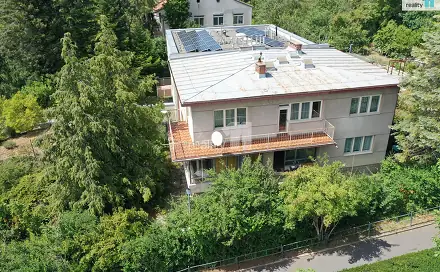 Prodej domu 260 m² s pozemkem 931 m², Preslova, Brno - Stránice