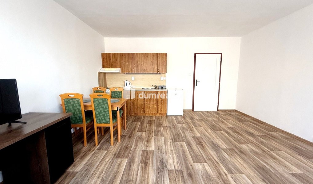 Pronájem bytu 1+kk 32 m², Ústí nad Labem – náhled fotky 2