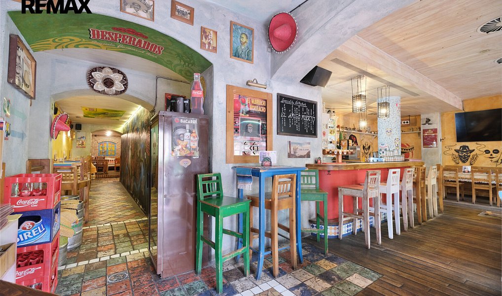 Pronájem restaurace 141 m², Ostrava – náhled fotky 4