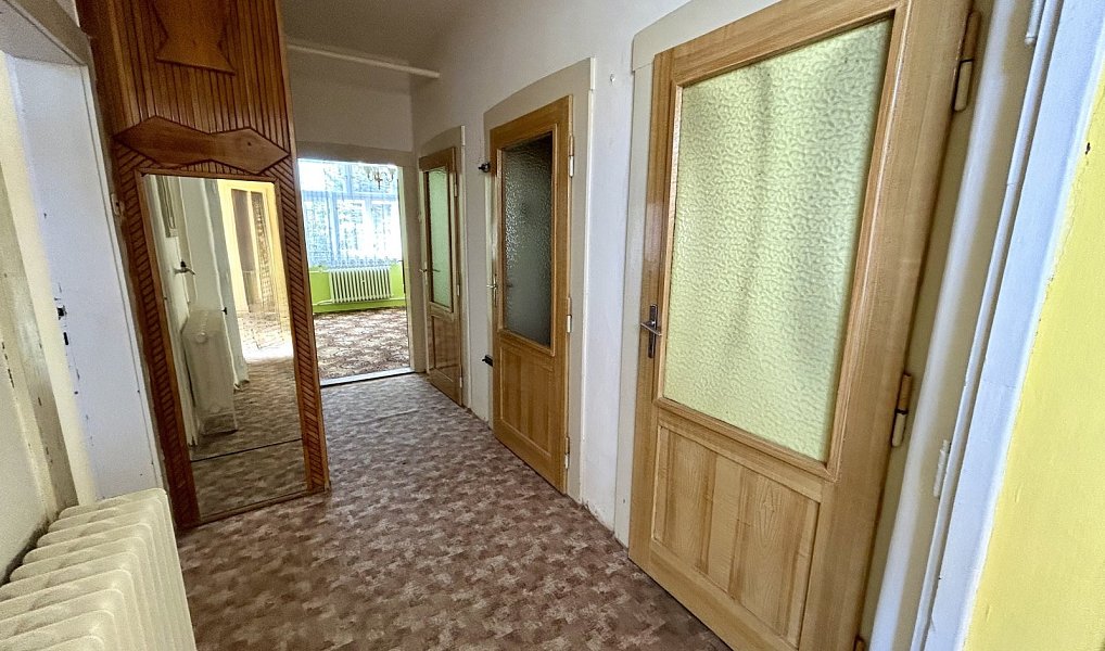 Prodej domu 130 m² s pozemkem 1 246 m², Starý Mateřov – náhled fotky 6