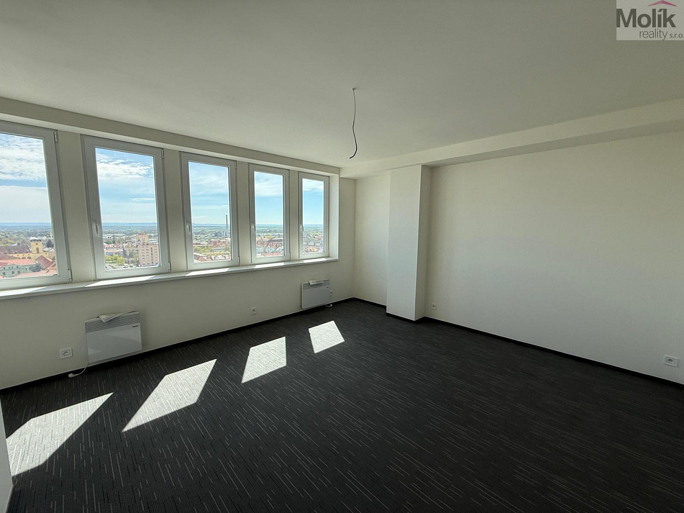 Pronájem bytu 3+kk 97 m² – fotografie 5
