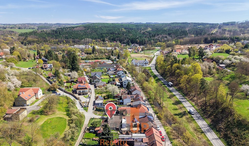 Prodej stavebního pozemku 283 m², Boskovice – náhled fotky 16