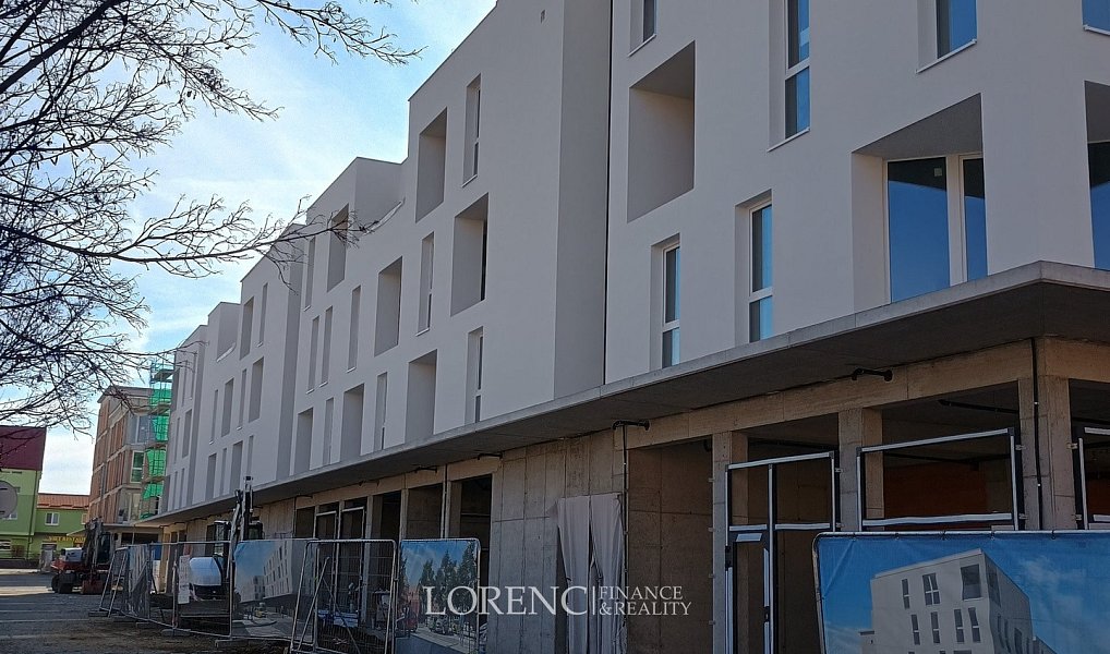 Pronájem obchodních prostor 115 m², Veselí nad Moravou – náhled fotky 7