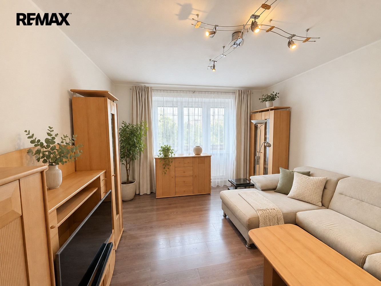 Prodej bytu 2+1 53 m² – fotografie 2