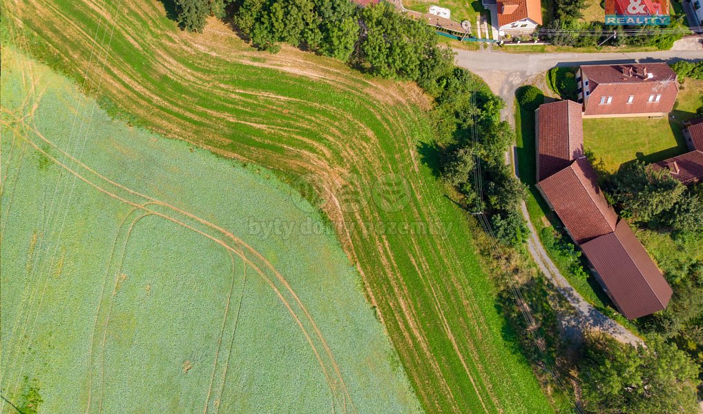 Prodej stavebního pozemku 1 158 m², Loket – náhled fotky 9