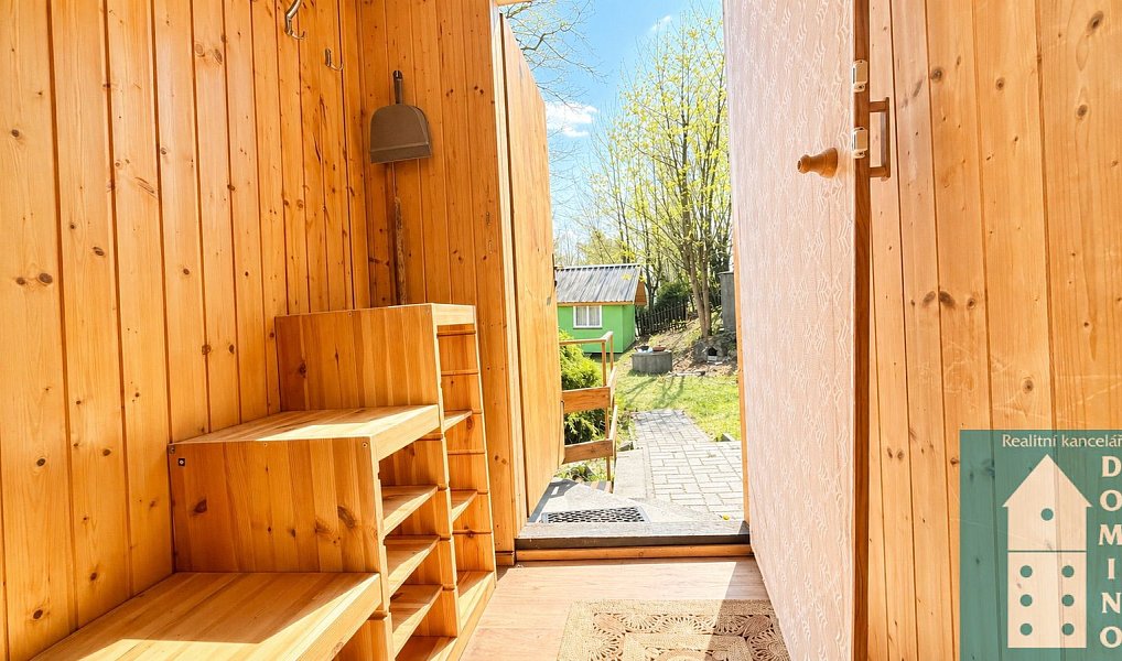 Prodej chaty/chalupy 66 m², Rajnochovice – náhled fotky 27