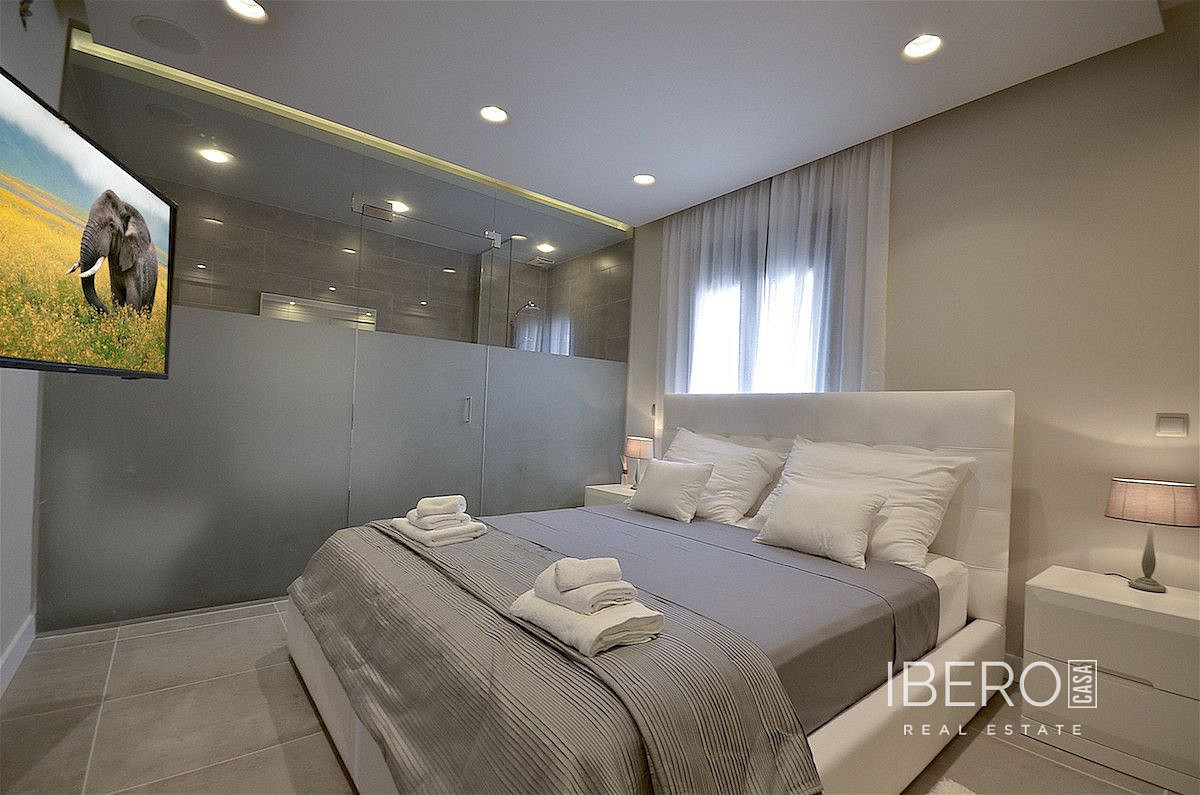 Piso 3+kk – Marbella, Nueva Andalucía - Vista 3