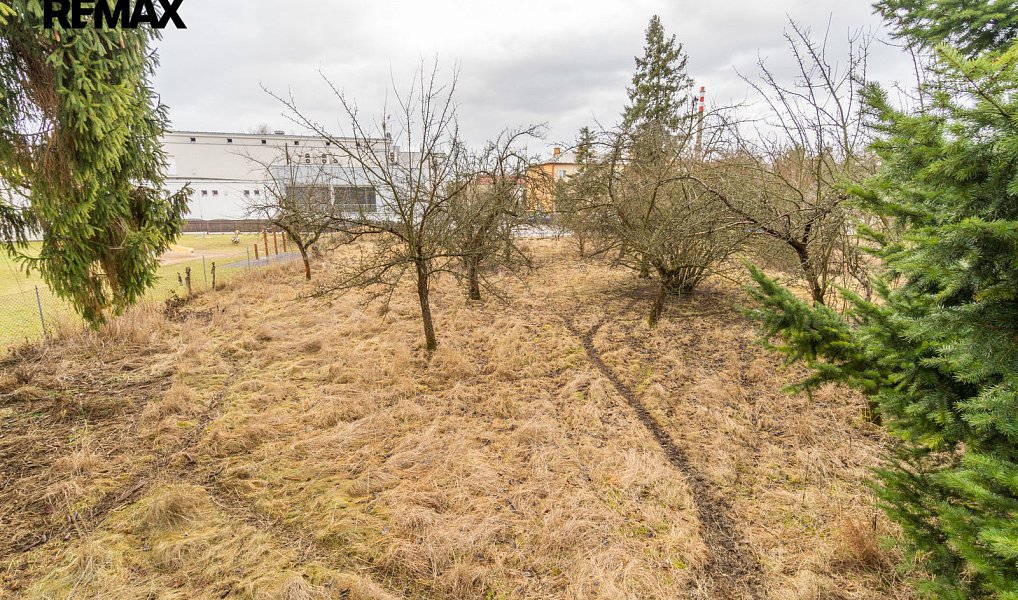 Prodej stavebního pozemku 5 856 m², Dobruška – náhled fotky 9