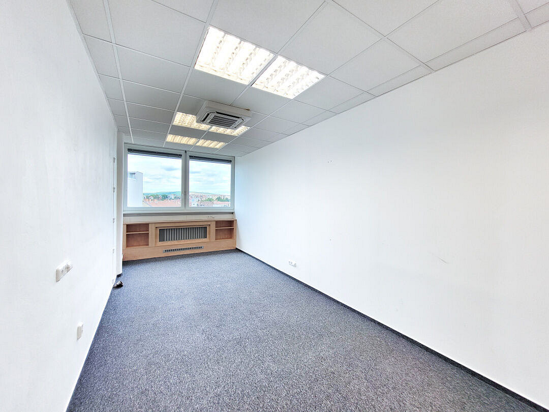 Pronájem kanceláře 135 m² — photo 2