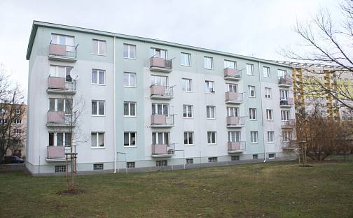 Prodej bytu 2+1 50 m², Duchcovská, Teplice - Řetenice