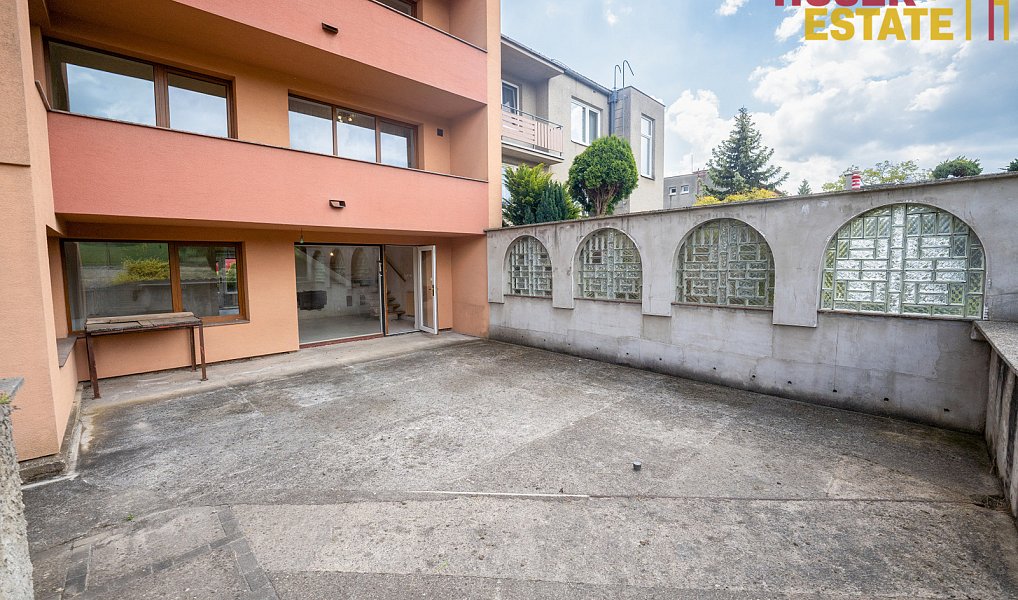 Prodej domu 320 m² s pozemkem 692 m², Přerov – náhled fotky 29
