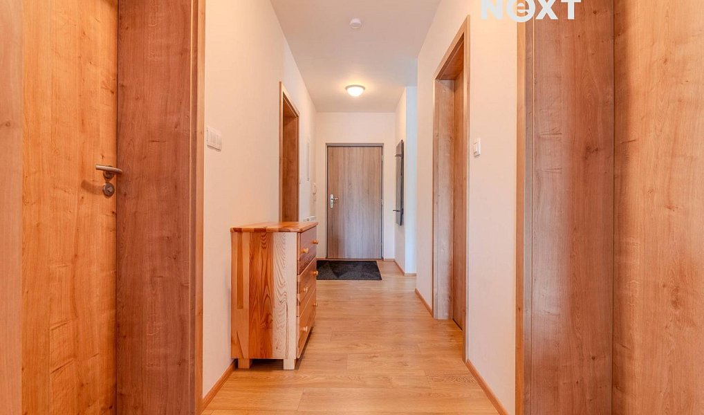 Prodej bytu 4+kk 95 m², Trhové Sviny – náhled fotky 12