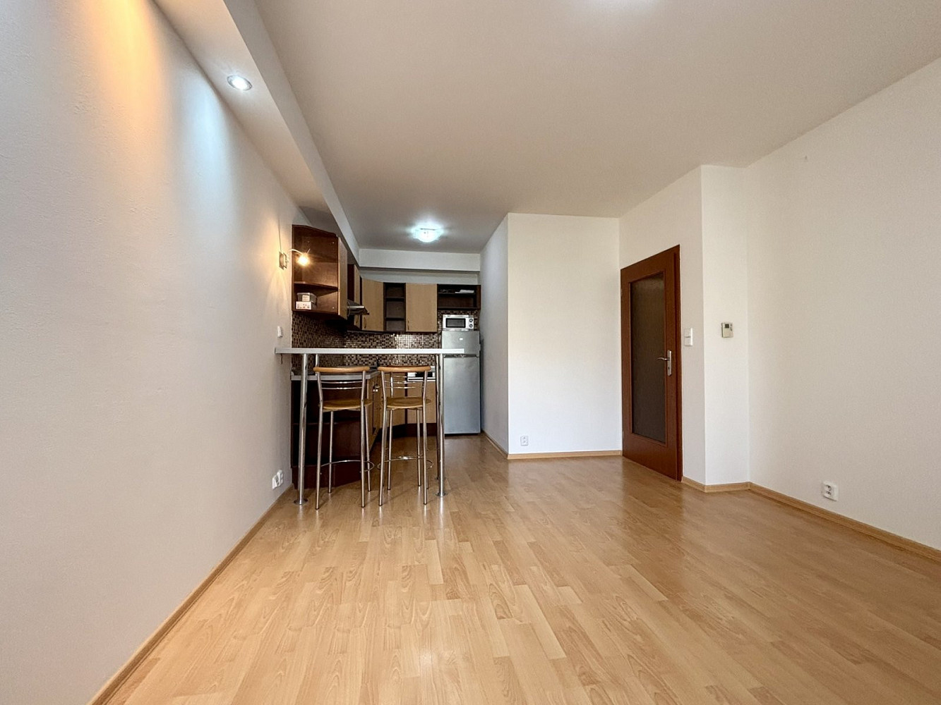 Pronájem bytu 2+kk 45 m² — photo 3