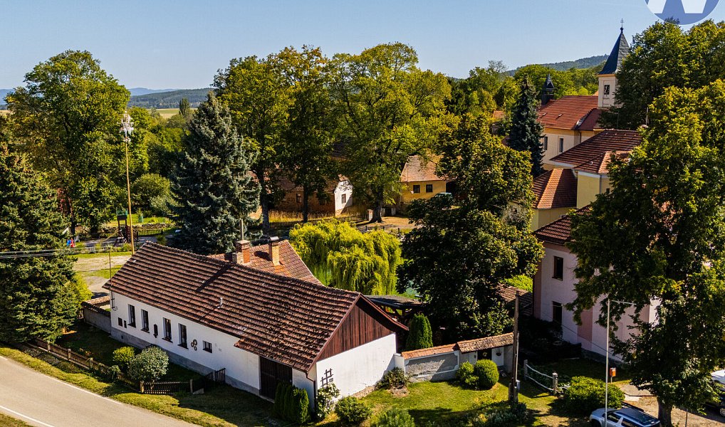Prodej domu 105 m² s pozemkem 548 m², Paračov – náhled fotky 22