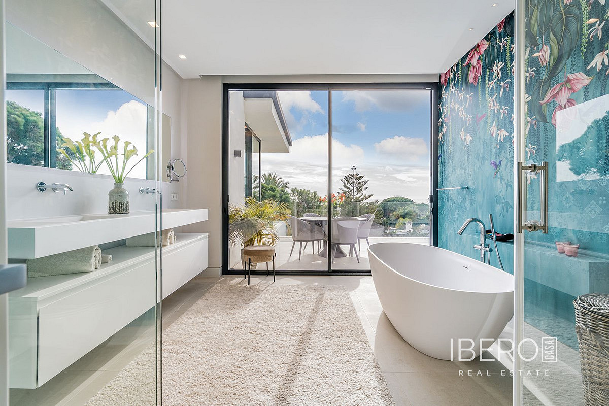 Casa 7+kk – Marbella, Urbanización Marbesa - Més