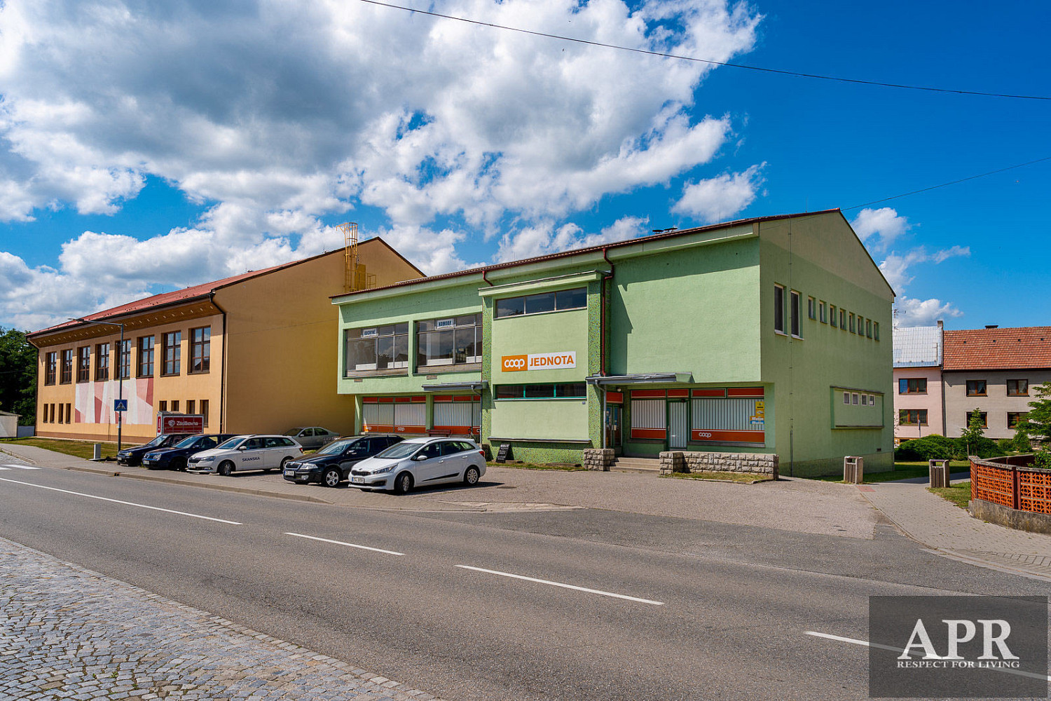 Pronájem obchodních prostor 270 m² — photo 4