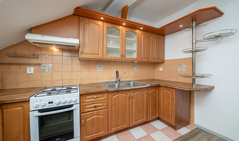 Prodej bytu 3+1 92 m², Olomouc – náhled fotky 2