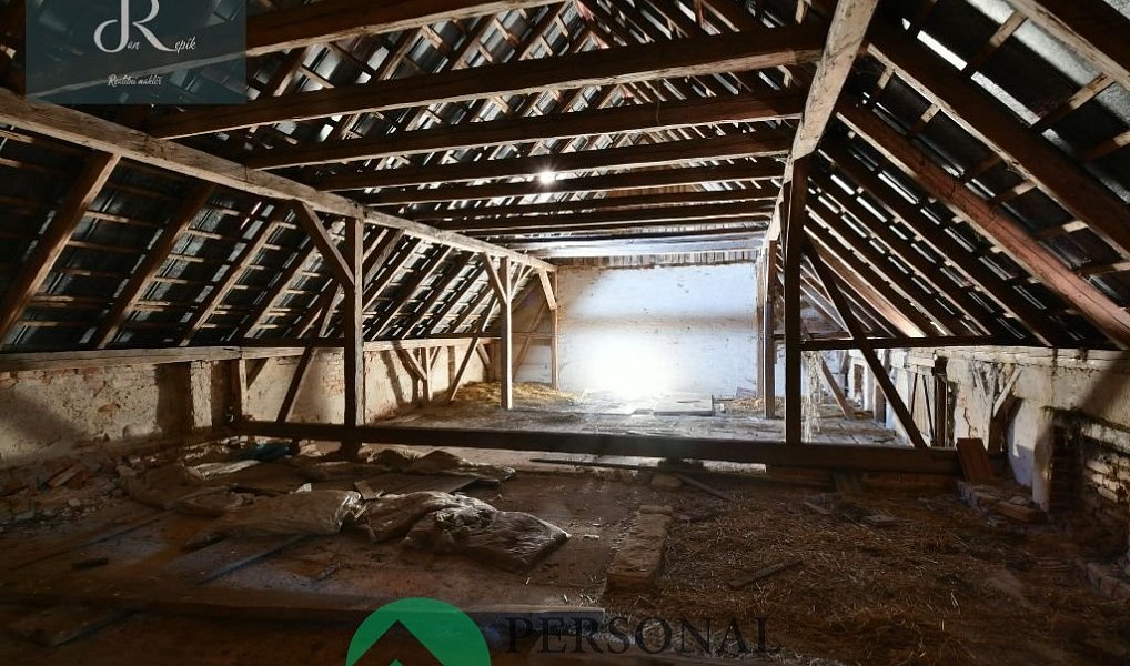 Prodej domu 250 m² s pozemkem 1 581 m², Přimda – náhled fotky 13