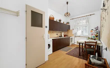 Prodej bytu 1+1 40 m², Olomoucká, Uničov, okres Olomouc