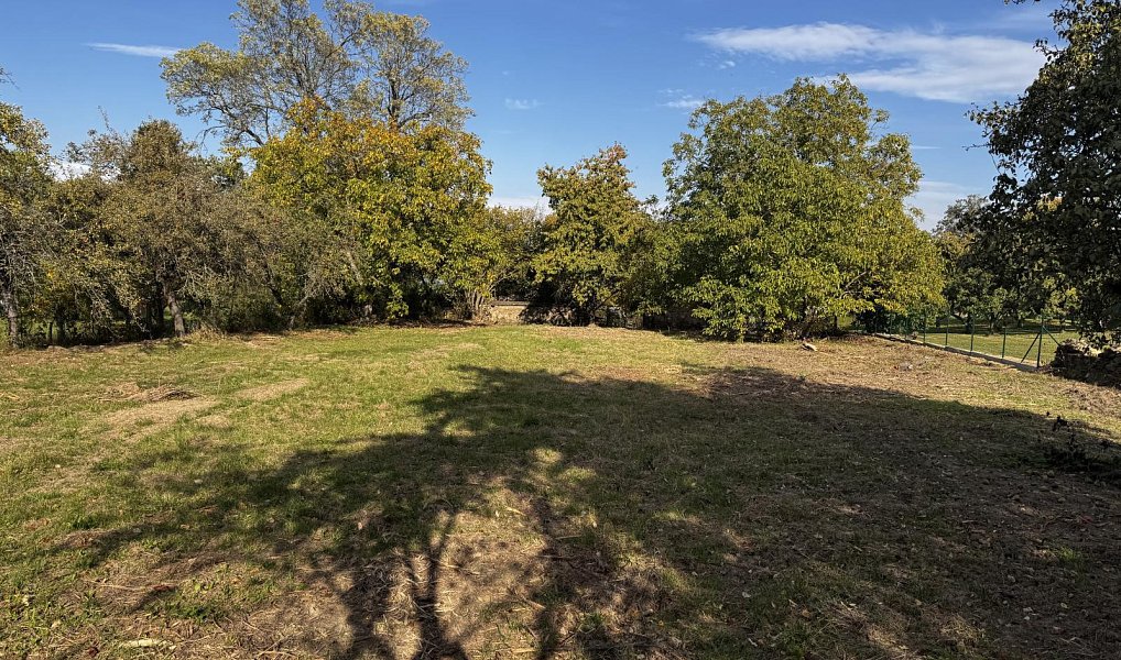 Prodej stavebního pozemku 2 092 m², Golčův Jeníkov – náhled fotky 8