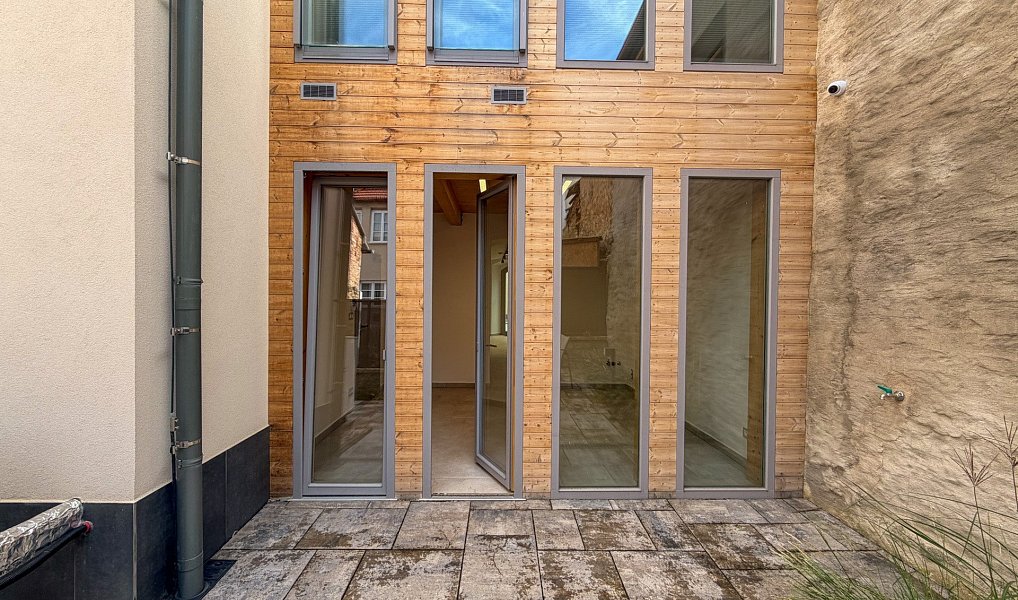 Pronájem obchodních prostor 40 m², Litomyšl – náhled fotky 7