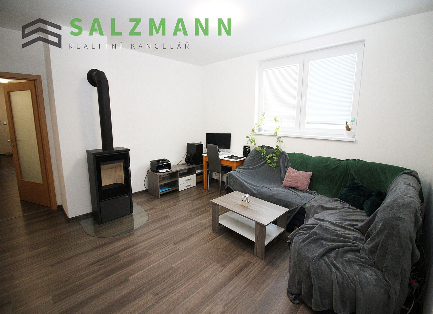Pronájem bytu 4+kk 82 m² – fotografie 5