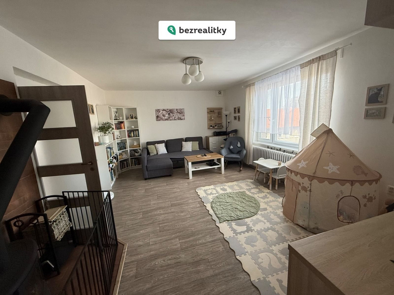 Prodej bytu 3+1 100 m² – fotografie 2