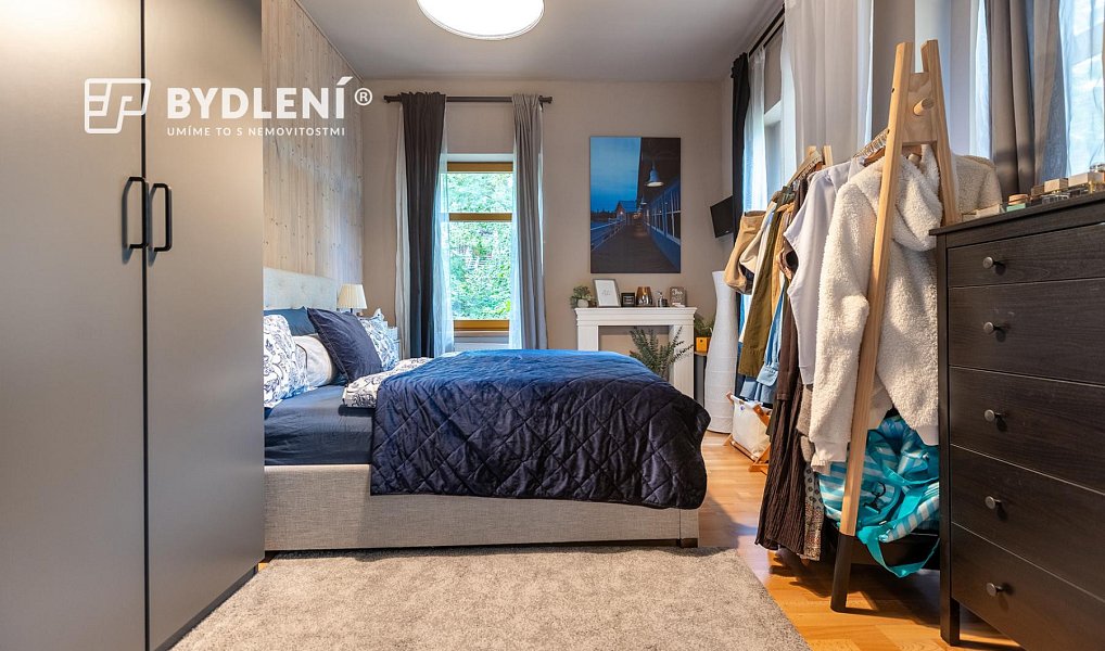 Prodej bytu 4+kk 140 m², Ústí nad Labem – náhled fotky 9