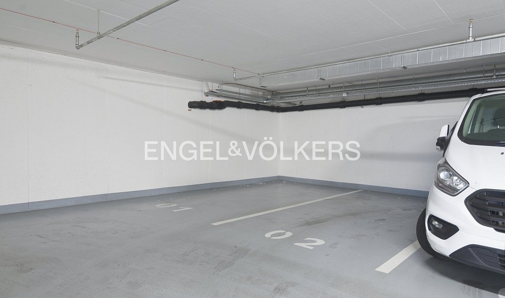 Pronájem obchodních prostor 216 m², Praha – náhled fotky 5