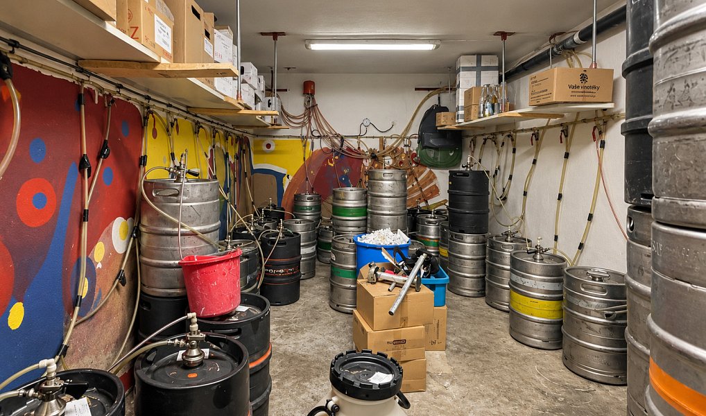Pronájem restaurace 64 m², Olomouc – náhled fotky 23