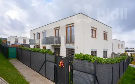 Prodej bytu 4+kk 86 m²