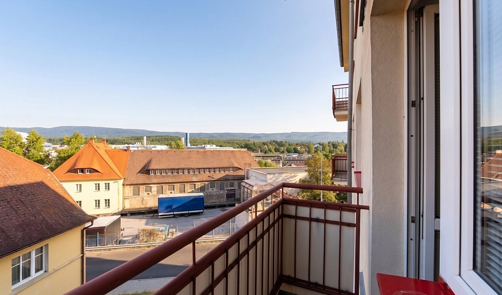 Pronájem bytu 2+kk 53 m², Teplice – náhled fotky 3