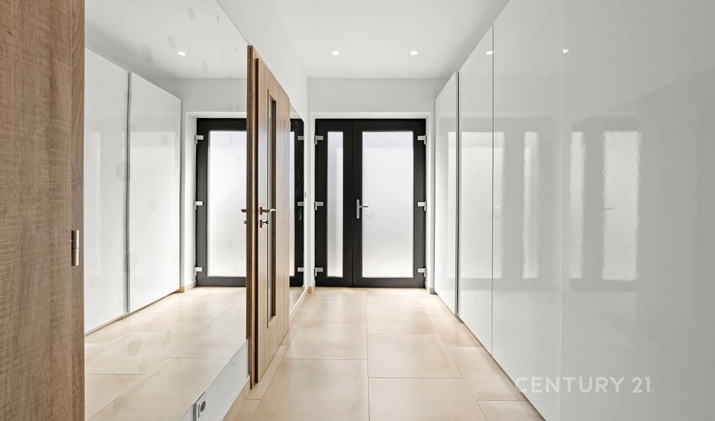 Prodej domu 140 m² s pozemkem 599 m², Čebín – náhled fotky 12