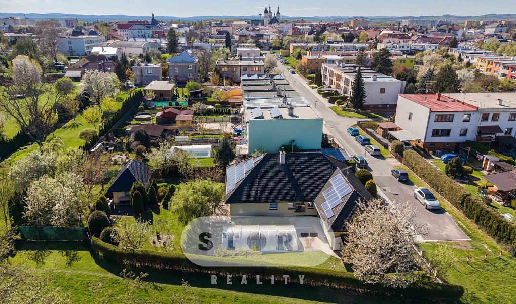 Prodej domu 182 m² s pozemkem 1 064 m², Uničov – náhled fotky 43