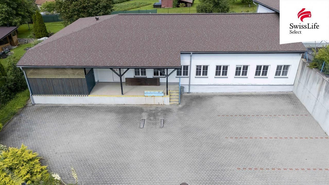 Prodej výrobních prostor 783 m² – fotografie 3