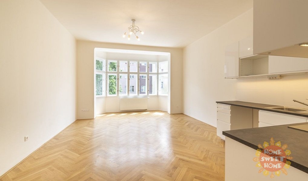 Pronájem bytu 2+kk 58 m², Praha – náhled fotky 4