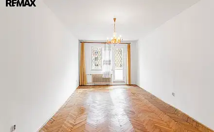 Prodej bytu 3+1 72 m², Jasmínová, Praha 10 - Záběhlice
