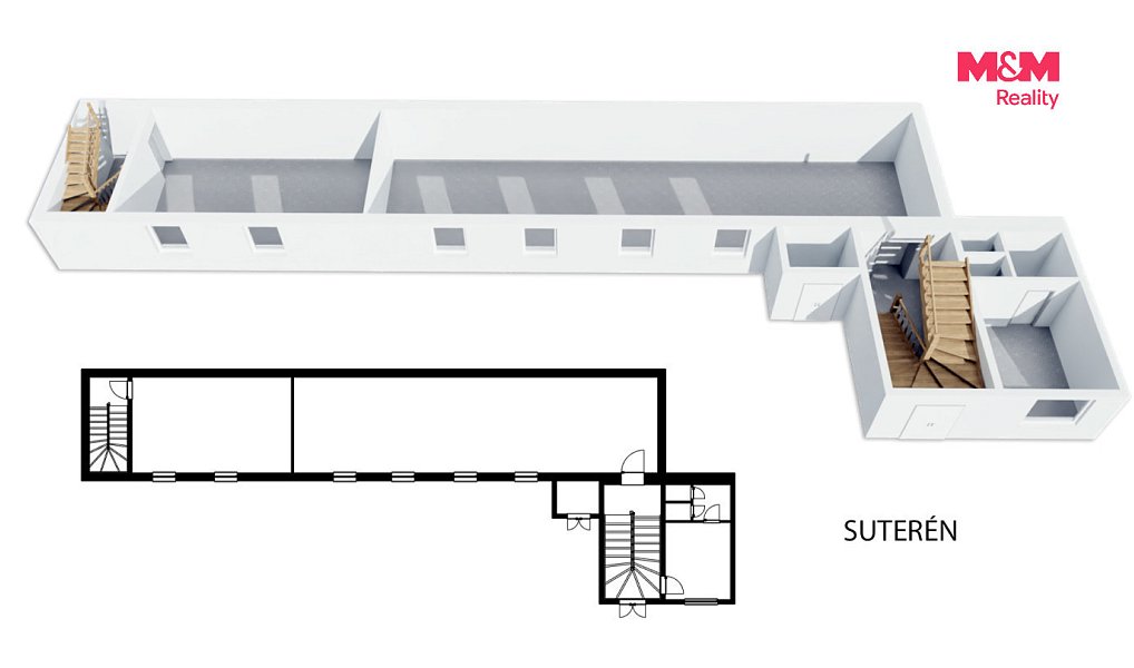 Prodej výrobních prostor 2 651 m², Kamenický Šenov – náhled fotky 7