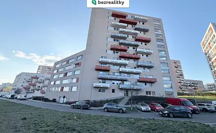Prodej bytu 2+kk 55 m², Mantovská, Praha 10 - Horní Měcholupy