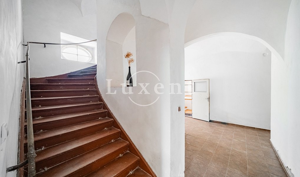 Prodej domu 3 000 m² s pozemkem 12 372 m², Žatec – náhled fotky 8