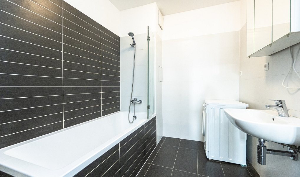 Pronájem bytu 3+kk 97 m², Praha – náhled fotky 9