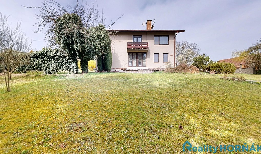 Prodej domu 191 m² s pozemkem 1 664 m², Týn nad Vltavou – náhled fotky 13