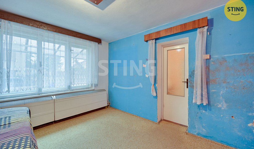 Prodej domu 57 m² s pozemkem 761 m², Dolní Bojanovice – náhled fotky 7