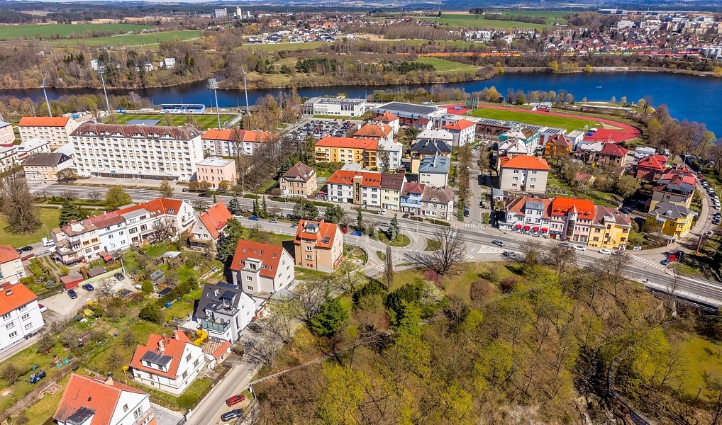 Prodej bytu 3+1 95 m², Tábor – náhled fotky 28